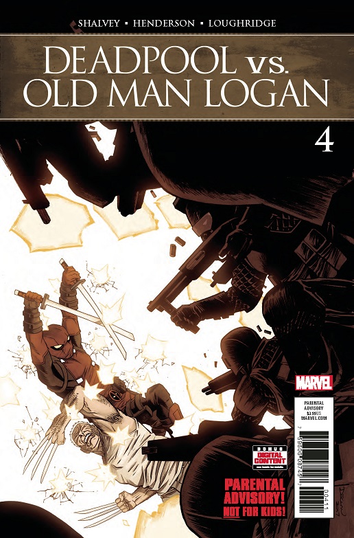 DEADPOOL VS OLD MAN LOGAN #4